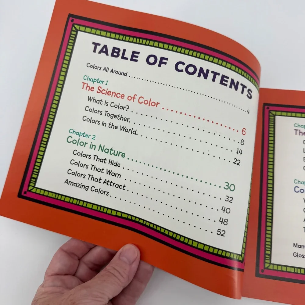 Crayola very good